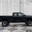 2017 Chevrolet Silverado 1500 LT | 5.3L EcoTec V8 | Rear Vision Camera | Bluetoo thumbnail image 4
