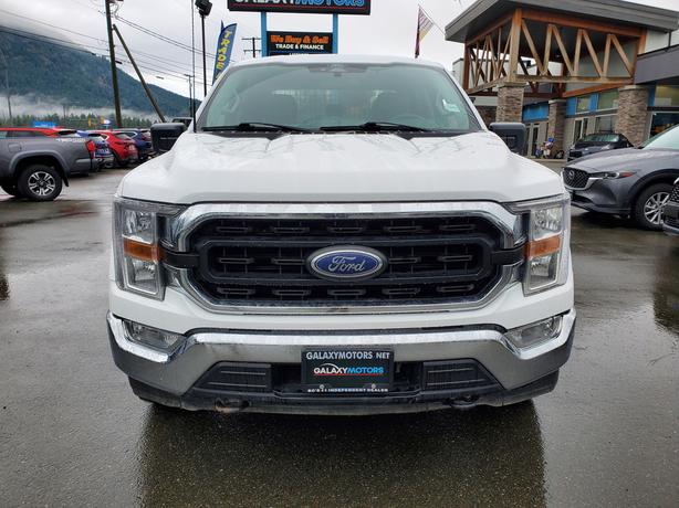 2021 Ford F-150 XLT - Low Kms, Back-up Camera image 3