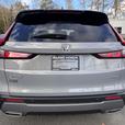 2025 Honda CR-V Hybrid Touring thumbnail image 6