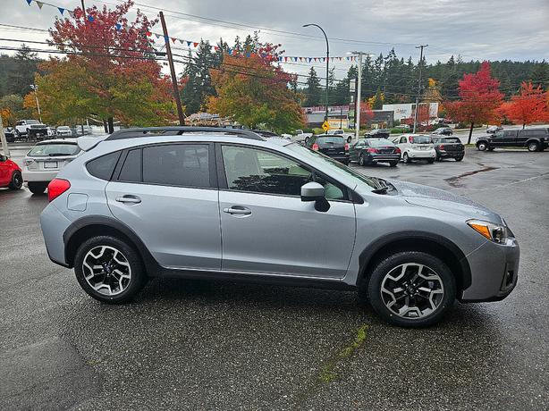 2016 Subaru  Crosstrek Premium image 5