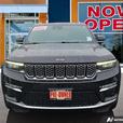2023 Jeep Grand Cherokee Summit 4x4 | One Owner | No Reported Accidents! thumbnail image 2