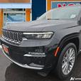 2023 Jeep Grand Cherokee Summit 4x4 | One Owner | No Reported Accidents! thumbnail image 8