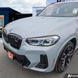 2022 BMW X3 M40i | No Reported Accidents | One Owner! thumbnail image 8