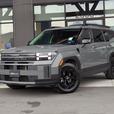 2025 Hyundai Santa Fe XRT - No Accidents, AWD, Sunroof, Heated Seats thumbnail image 1