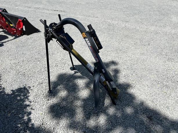 2025 Braber BE-PHDLG image 3