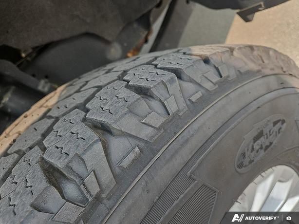 2022 Ford Super Duty F-350 SRW 4WD Standard Pickup | Bluetooth Connectivity | No image 7