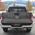 2024 Ram 1500 Big Horn - 3.6L V8, Crew Cab, Short Bed, 4x4 thumbnail image 7