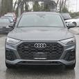 2023 Audi Q5 Technik - One Owner, Navigation, Ventilated Seats thumbnail image 2