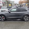 2023 Audi Q5 Technik - One Owner, Navigation, Ventilated Seats thumbnail image 8