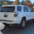 2023 Toyota 4Runner SR5 - Sunroof, Heated Seats, 4x4 thumbnail image 6