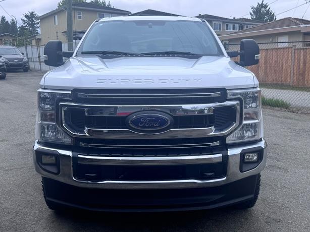 2021 Ford F-350 XLT - BlueTooth, Cruise Control, Air Conditioning image 2