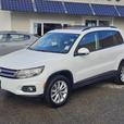 2017 Volkswagen Tiguan 4MOTION 4dr Wolfsburg Edition thumbnail image 8
