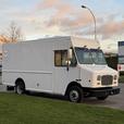 2017 Freightliner M Line MT45 Thermo King Reefer 14 Foot Step Van thumbnail image 1