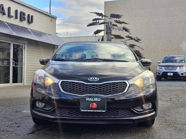 2014 Kia Forte 4dr Sdn Auto LX image 2
