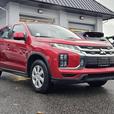 2021 Mitsubishi RVR ES AWC thumbnail image 3