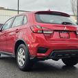 2021 Mitsubishi RVR ES AWC thumbnail image 6