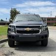 2017 Chevrolet Tahoe Police 2WD Ex Police thumbnail image 3