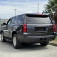 2017 Chevrolet Tahoe Police 2WD Ex Police thumbnail image 8