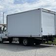 2014 International TerraStar 16-Foot Cube Van Box Truck Diesel thumbnail image 7