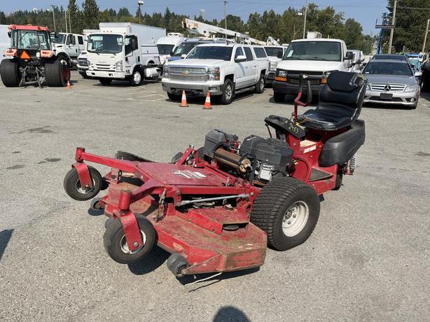 2017 Ferris Lawn Mower image 3