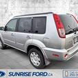 2006 Nissan X-Trail SE - PRACTICAL DESIGN, RESPONSIVE HANDLING, AND FUEL-EFFICIE thumbnail image 7
