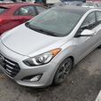 2016 Hyundai Elantra GT GLS ! SUNROOF! HEATED SEATS! BLUETOOTH! thumbnail image 2