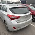 2016 Hyundai Elantra GT GLS ! SUNROOF! HEATED SEATS! BLUETOOTH! thumbnail image 3