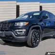 2019 Jeep Compass Upland Edition thumbnail image 1
