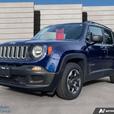 2018 Jeep Renegade Sport thumbnail image 1