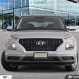 2025 Hyundai Venue Preferred ! LIKE NEW! LOTS OF SAFETY! VERY LOW KMS! NO ACCIDE thumbnail image 2