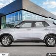 2025 Hyundai Venue Preferred ! LIKE NEW! LOTS OF SAFETY! VERY LOW KMS! NO ACCIDE thumbnail image 3