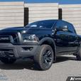 2022 RAM 1500 Classic Warlock thumbnail image 1