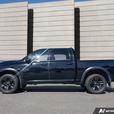 2022 RAM 1500 Classic Warlock thumbnail image 3