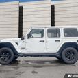2022 Jeep Wrangler 4xe Rubicon thumbnail image 3