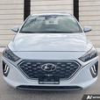 2020 Hyundai IONIQ Electric Ultimate ! FULL LOAD! LEATHER! SUNROOF! ELECTRIC! BL thumbnail image 2