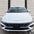 2025 Hyundai Elantra Hybrid Luxury ! WIRELESS CHARGING! BACKUP CAMERA! LEATHER! thumbnail image 2