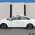 2025 Hyundai Elantra Hybrid Luxury ! WIRELESS CHARGING! BACKUP CAMERA! LEATHER! thumbnail image 3