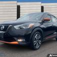 2020 Nissan Kicks SR thumbnail image 1