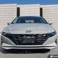 2022 Hyundai Elantra Hybrid Preferred thumbnail image 2