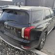 2022 Hyundai Palisade Luxury ! LEATHER! SUNROOF! BLINDSPOT! LANE KEEP ASSIST! thumbnail image 3