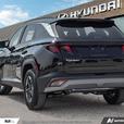 2025 Hyundai Tucson Preferred w/TREND demo thumbnail image 4