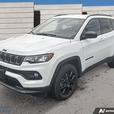 2025 Jeep Compass Altitude ! AUTO HIGH BEAMS! BLINDSPOT! BACKUP CAMERA! FORWARD thumbnail image 1
