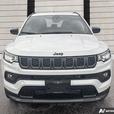 2025 Jeep Compass Altitude ! AUTO HIGH BEAMS! BLINDSPOT! BACKUP CAMERA! FORWARD thumbnail image 2