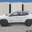 2025 Jeep Compass Altitude ! AUTO HIGH BEAMS! BLINDSPOT! BACKUP CAMERA! FORWARD thumbnail image 3