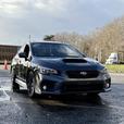 2021 Subaru WRX Sport AWD thumbnail image 2