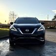 2021 Nissan Murano SV AWD with Moonroof and 360° Camera thumbnail image 3
