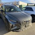 2023 Hyundai Tucson Urban Edition thumbnail image