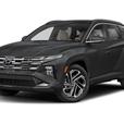 2025 Hyundai Tucson Preferred demo thumbnail image