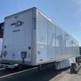 2023 Wabash International DVCVHPC Floor 53 foot x 102 in Tandem Axle Van Trailer thumbnail image 1