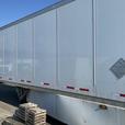 2023 Wabash International DVCVHPC Floor 53 foot x 102 in Tandem Axle Van Trailer thumbnail image 3